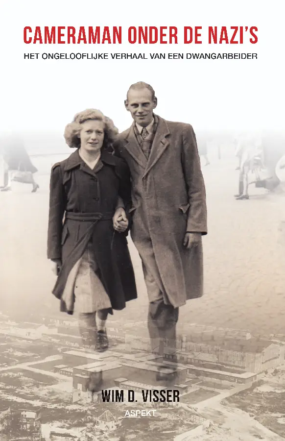 Cameraman onder de nazi's