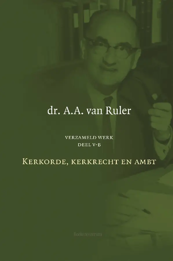 Verzameld werk - deel V-B