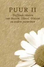 Pareltje puur 2