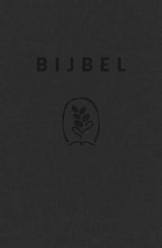 Bijbel DagelijkseBroodkruimels compact