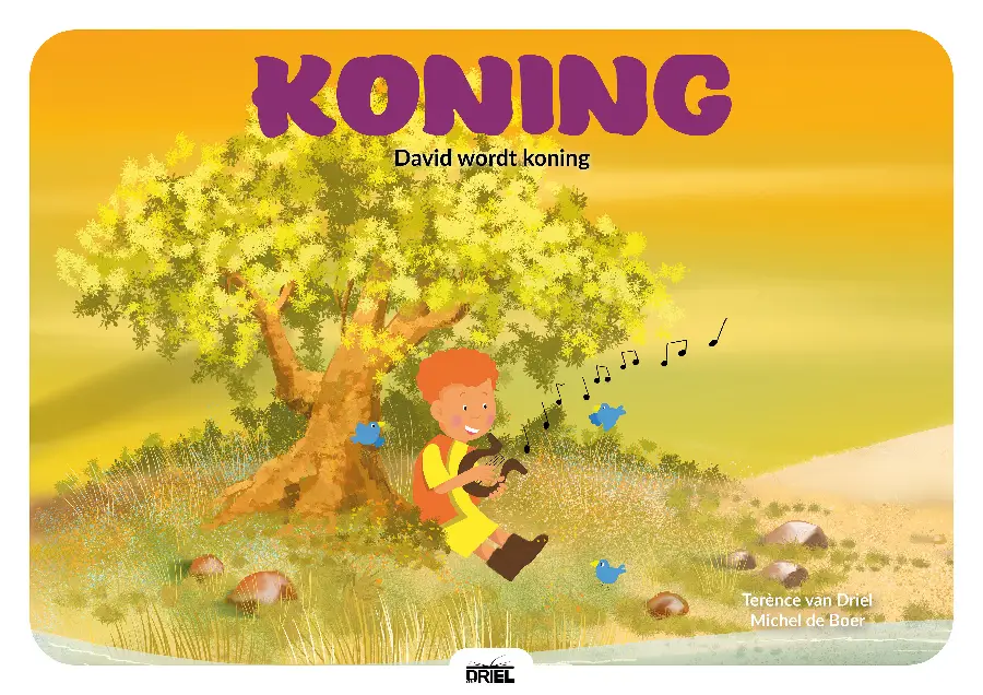 Koning