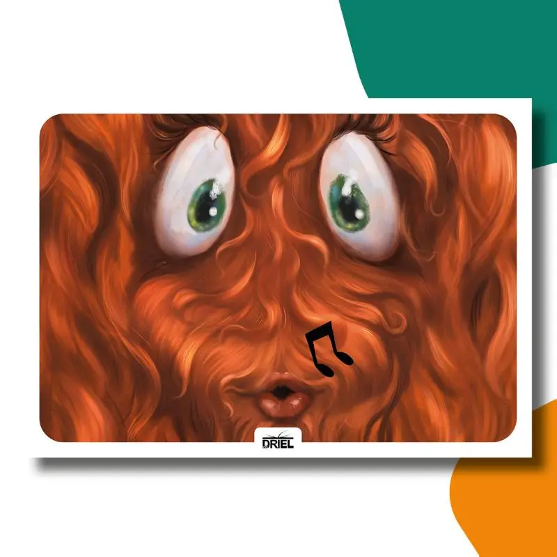 Een beetje oefenen | Kamishibai vertelplaten