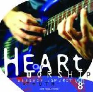 Heart of worship 8
