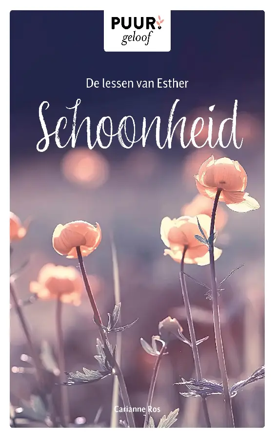 Lessen van esther