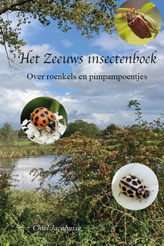 Het Zeeuws insectenboek