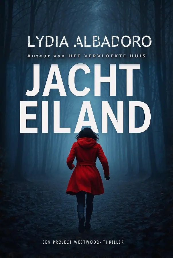 Jachteiland
