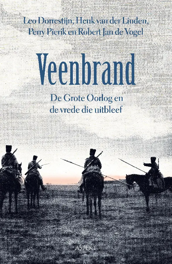Veenbrand