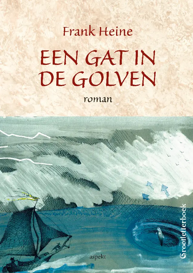 Gat in de golven GLB