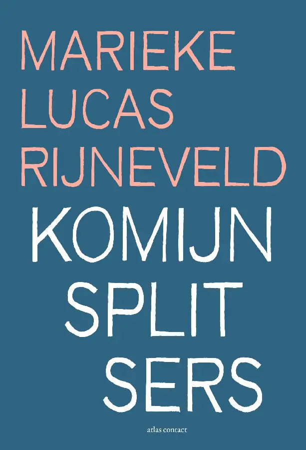 Komijnsplitsers