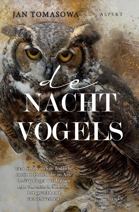 De Nachtvogels