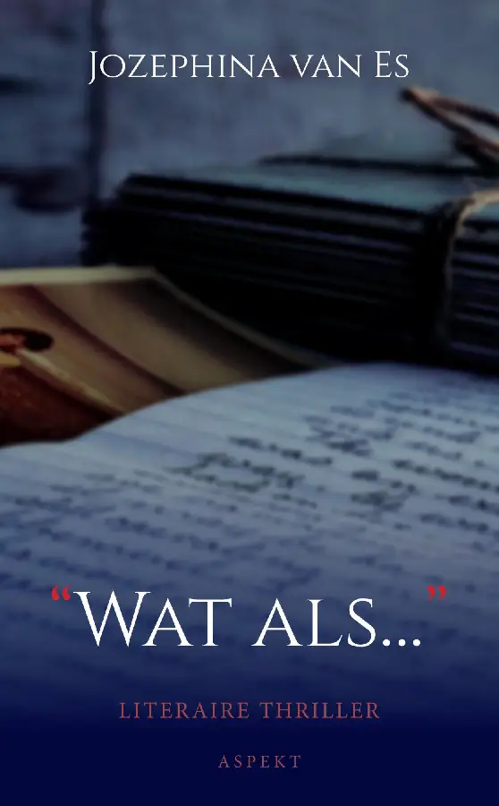 wat als...