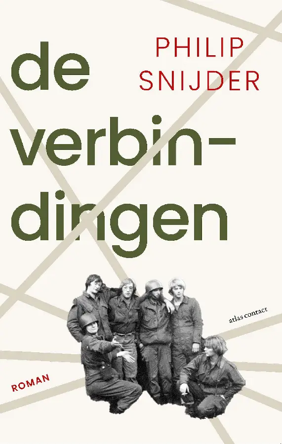 De verbindingen