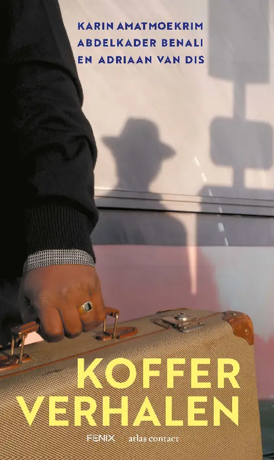 Kofferverhalen