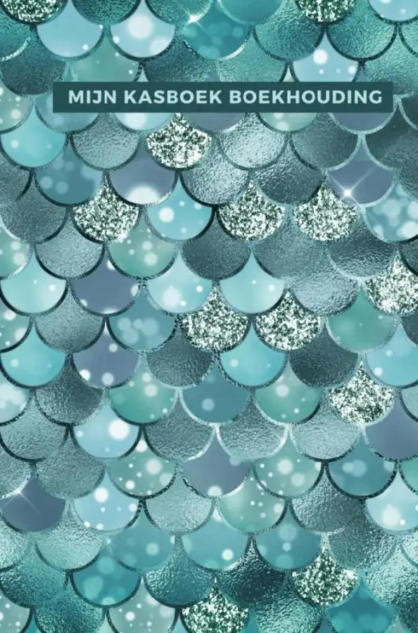 Mijn Kasboek Boekhouding
