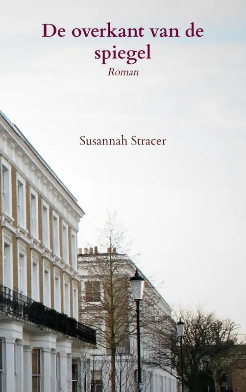 De overkant van de spiegel