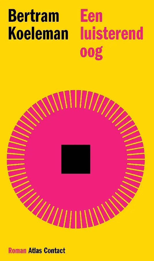 Een luisterend oog