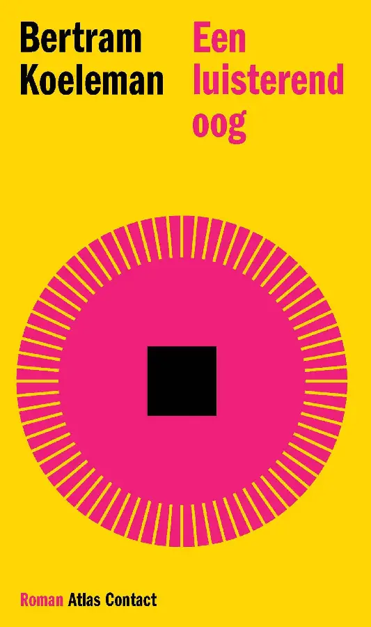Een luisterend oog