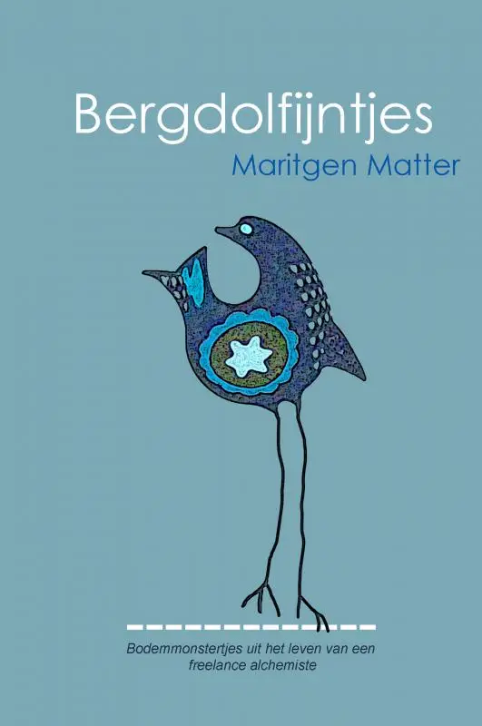 Bergdolfijntjes