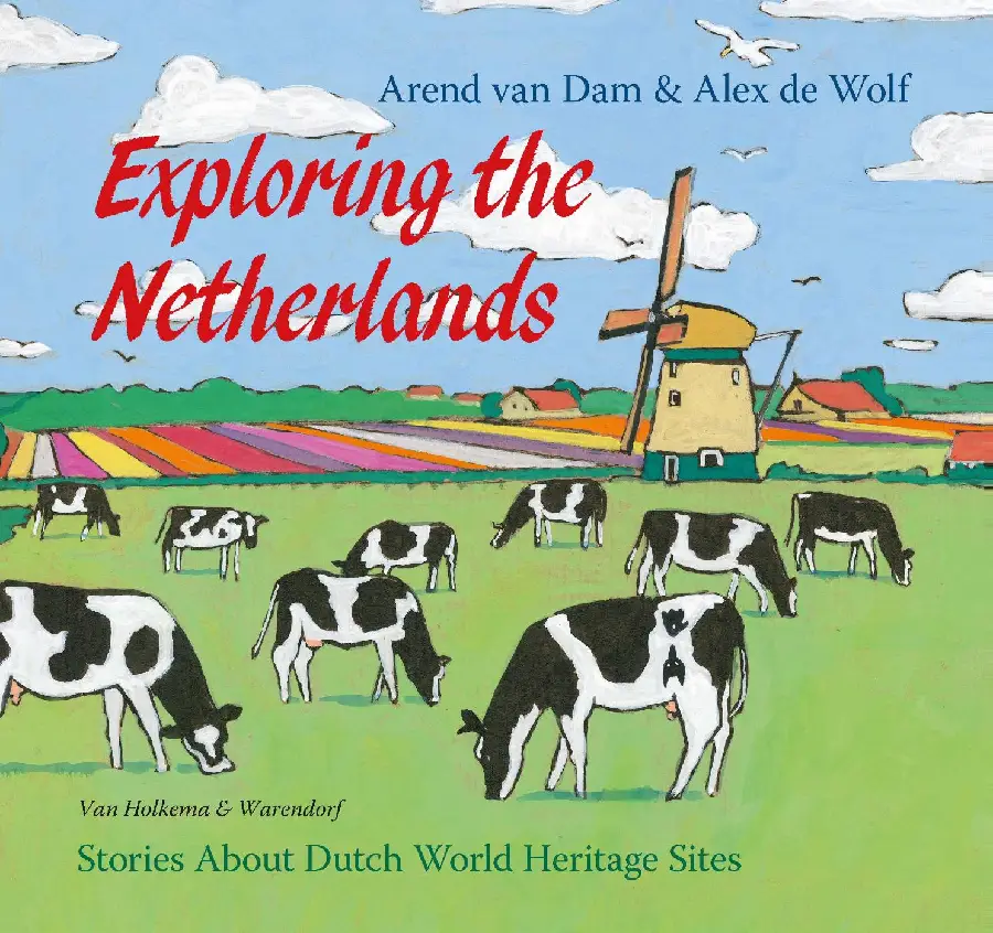 Exploring the Netherlands
