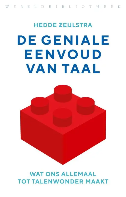 De geniale eenvoud van taal