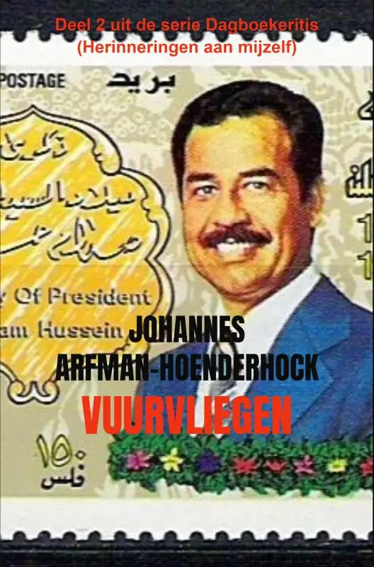 Vuurvliegen