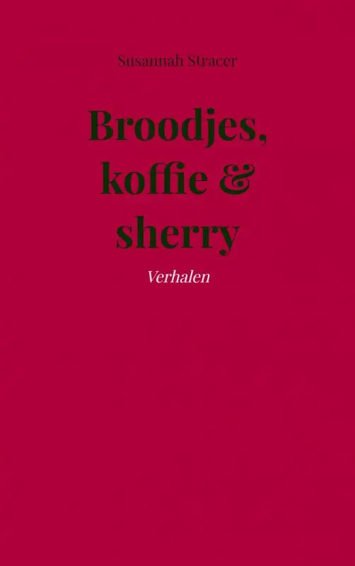 Broodjes, koffie & sherry