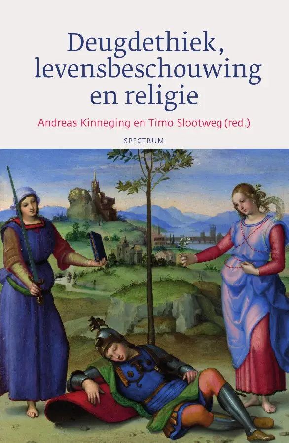 Deugdethiek, levensbeschouwing en religie