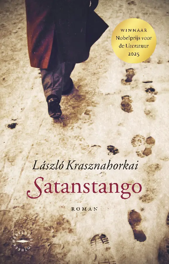 Satanstango