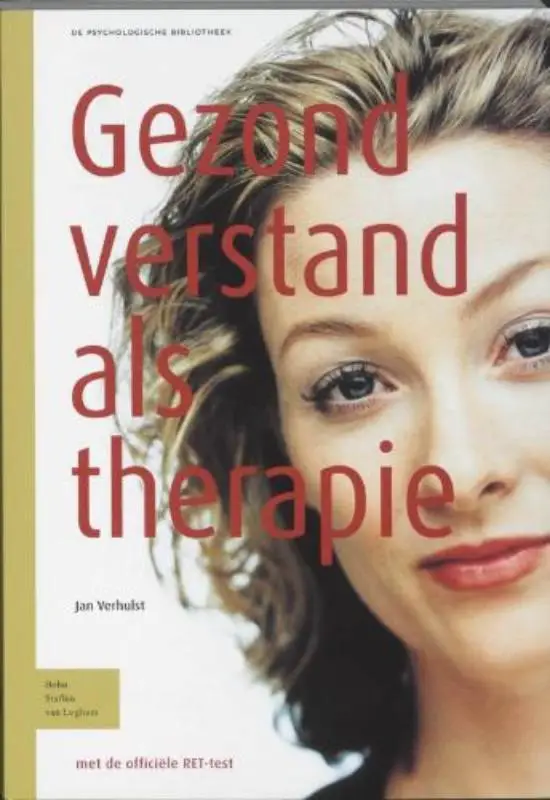 Gezond verstand als therapie