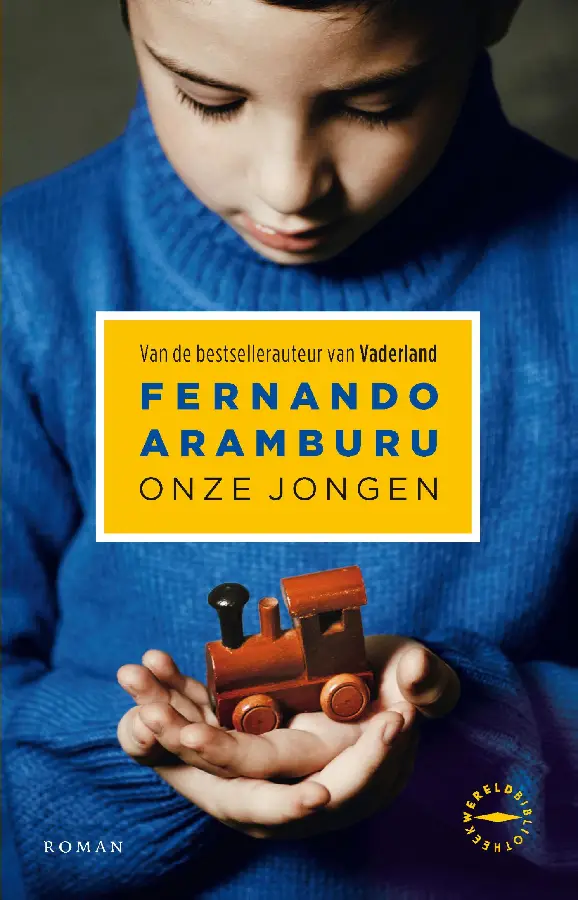 Onze jongen