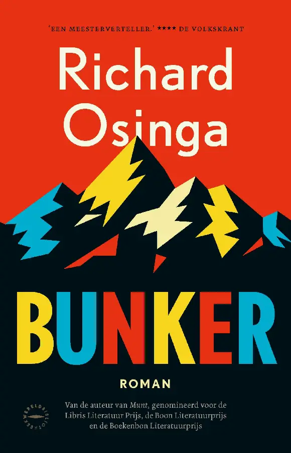 Bunker