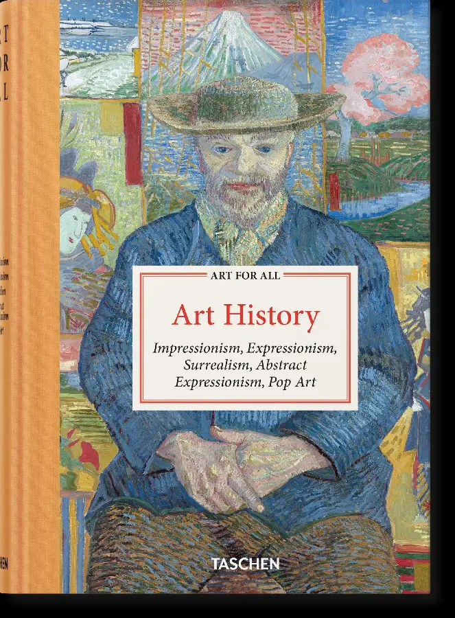 Art for All