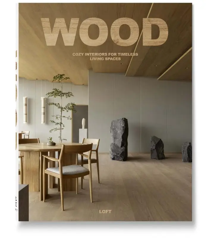 Wood