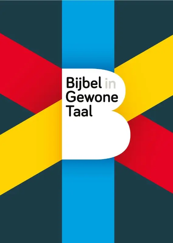 Huisbijbel - Bijbel in gewone taal