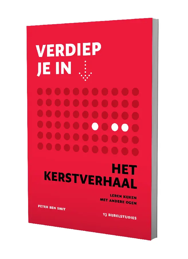 Kerstverhaal, Het