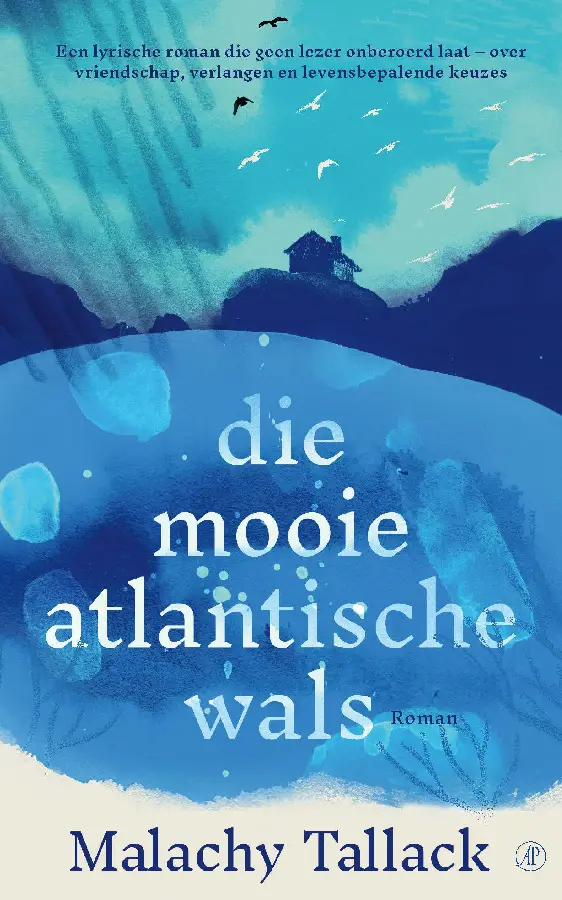 Die mooie Atlantische wals