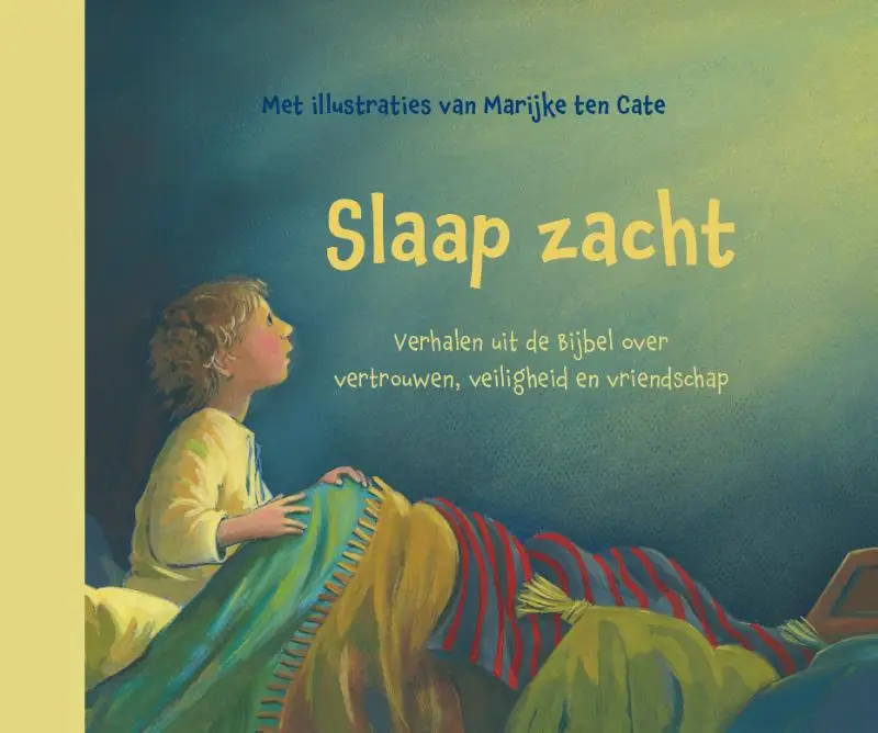 Slaap zacht
