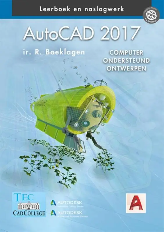 AutoCAD 2017