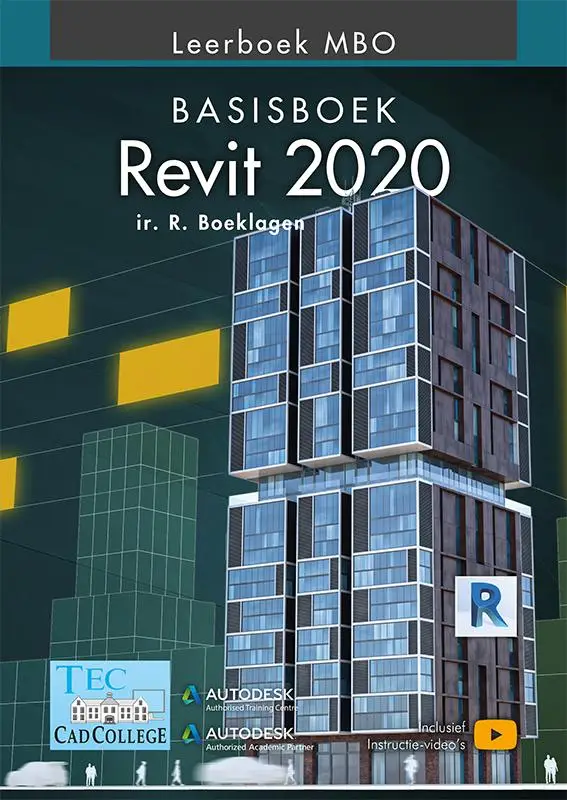 Revit 2020