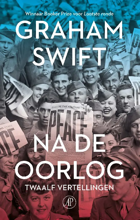 Na de oorlog