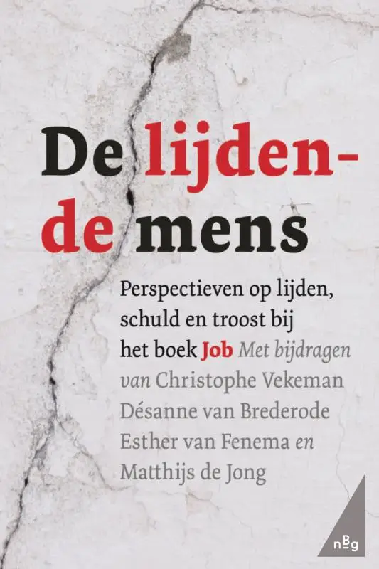 De lijdende mens