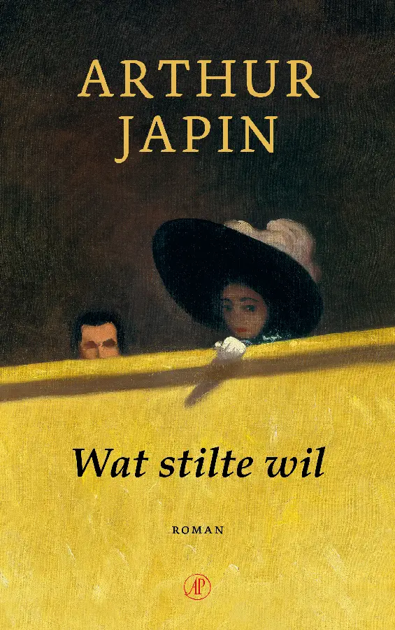 Wat stilte wil