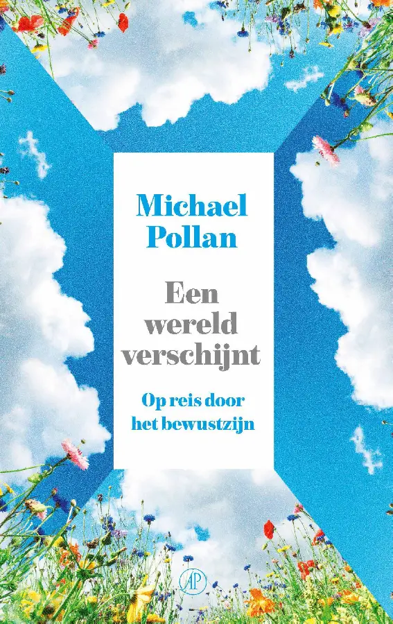 Een wereld verschijnt