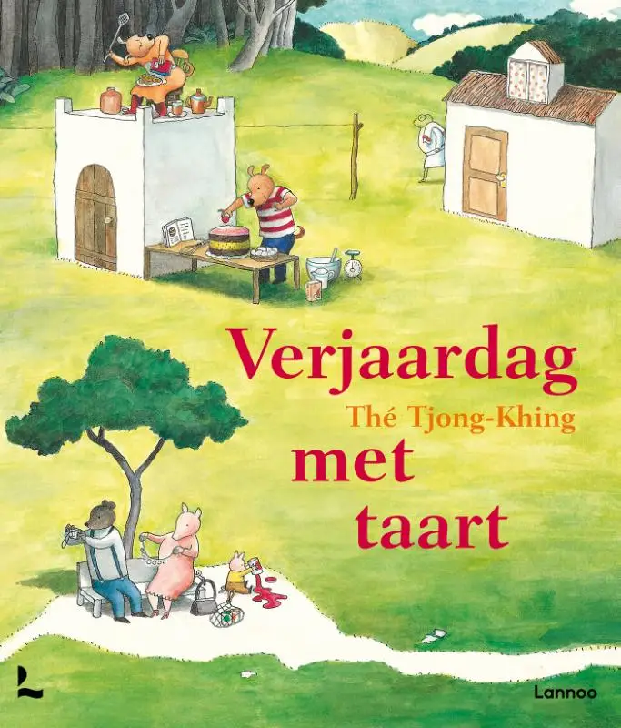 adoptieboekriekpleidingsdidactiek voor taalonderwijs op de

basisschoolemet effect
