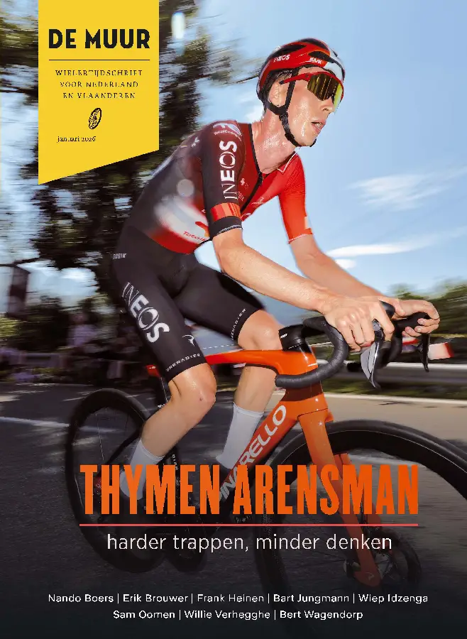 De muur 91