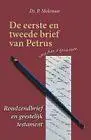 Eerste en tweede brief van petrus