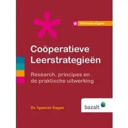 Beknopte uitgave Cooperatieve Leerstrategieën