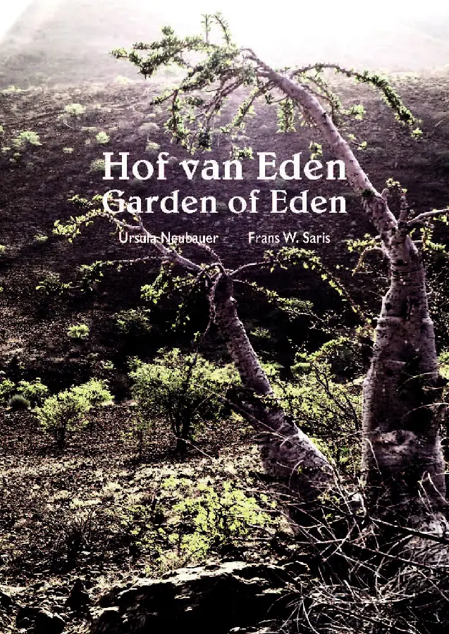 Hof van Eden / Garden of Eden