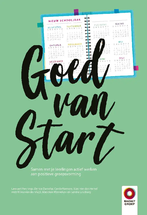 Goed van Start