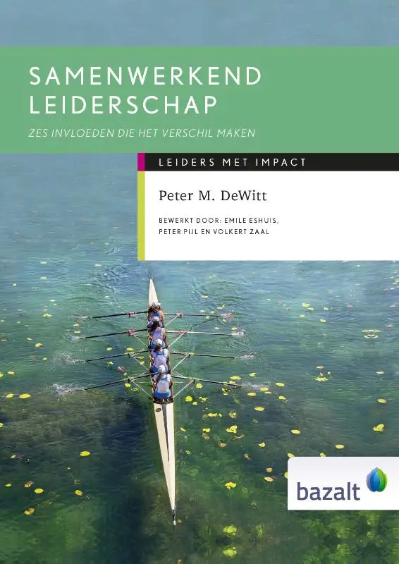Samenwerkend leiderschap